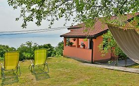 Holiday Home Tanja By Interhome