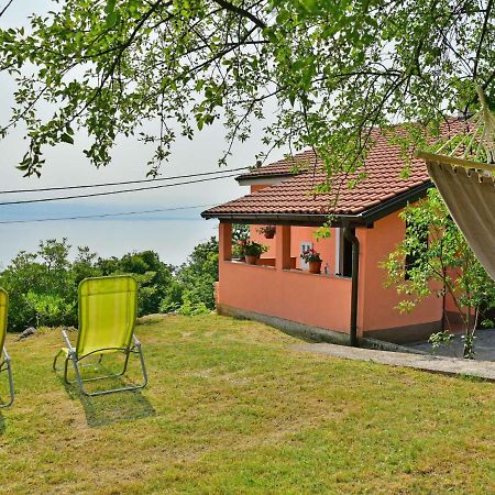 Holiday Home Tanja By Interhome Dobreć Exterior foto