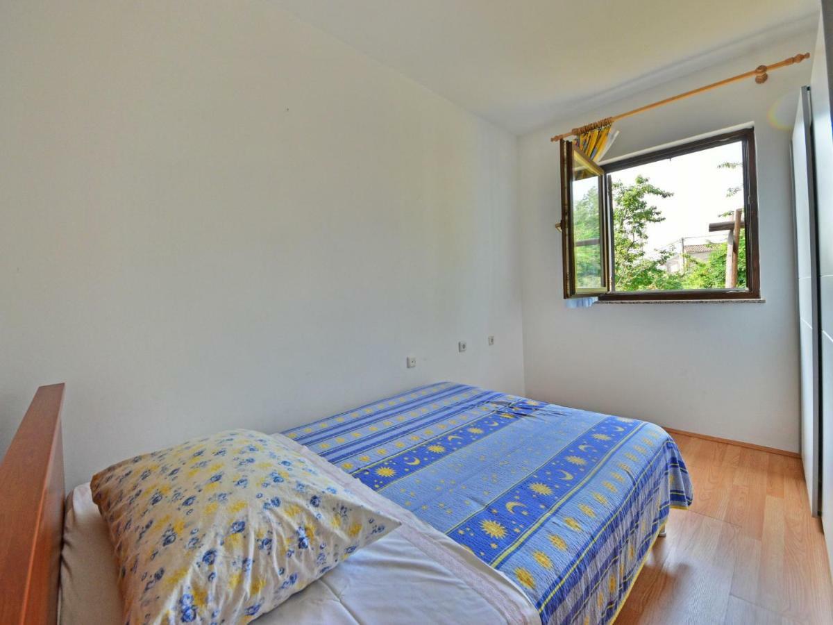 Holiday Home Tanja By Interhome Dobreć Exterior foto