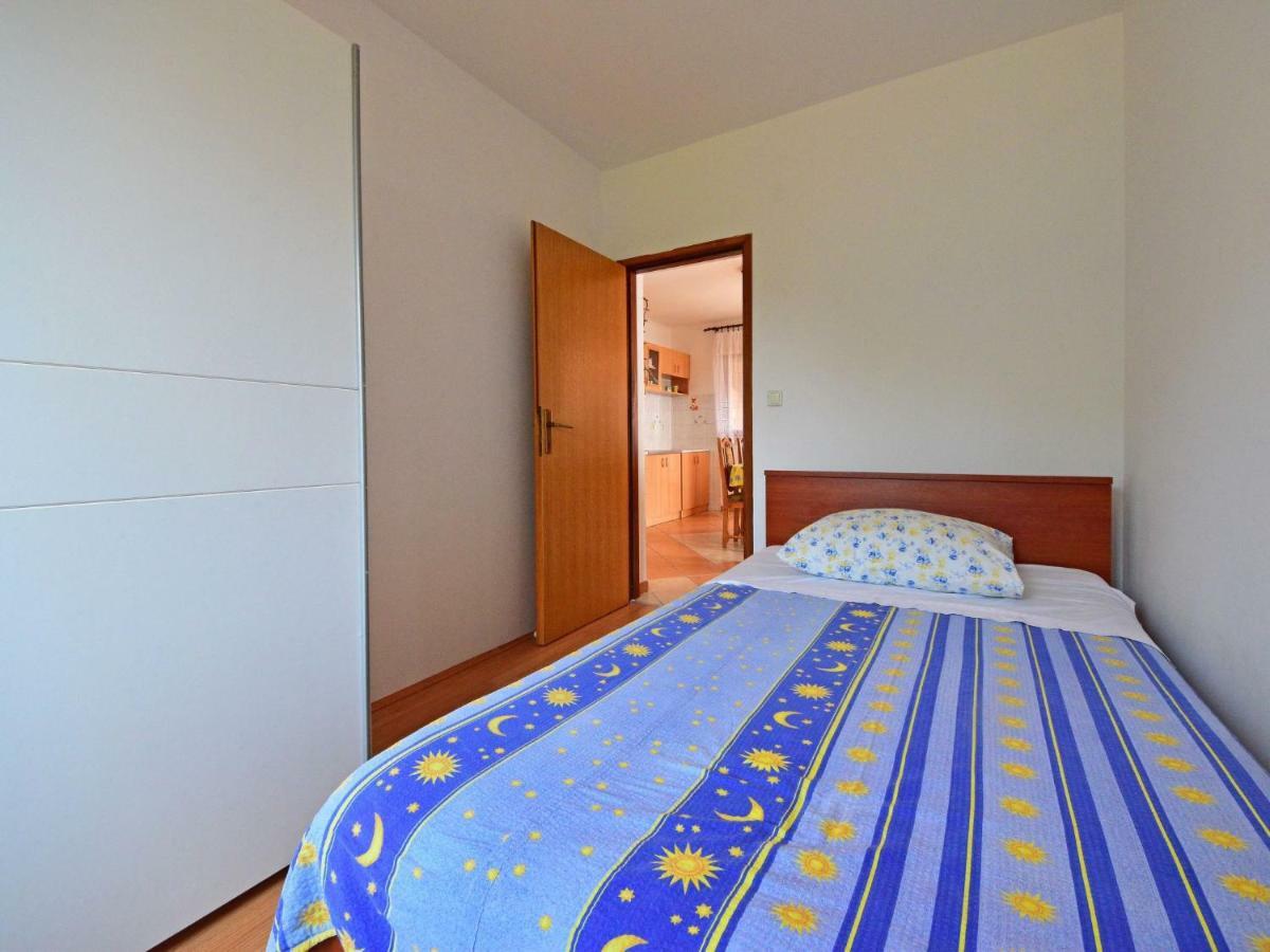 Holiday Home Tanja By Interhome Dobreć Exterior foto