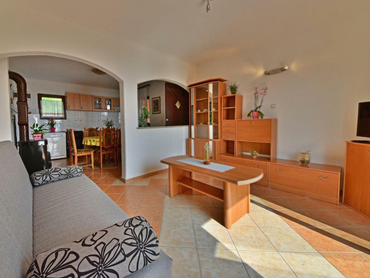 Holiday Home Tanja By Interhome Dobreć Exterior foto