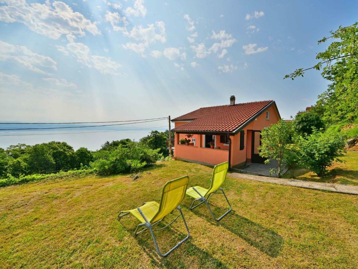 Holiday Home Tanja By Interhome Dobreć Exterior foto
