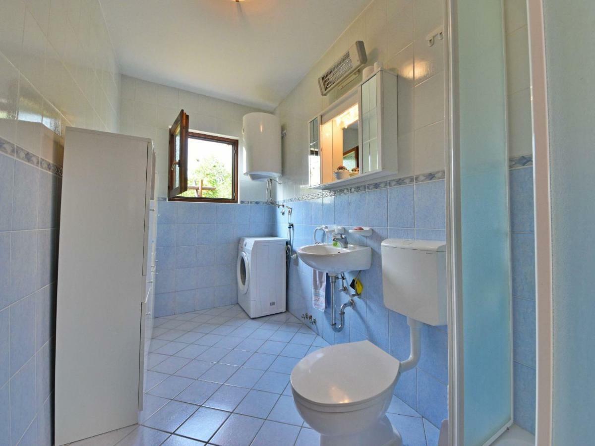 Holiday Home Tanja By Interhome Dobreć Exterior foto