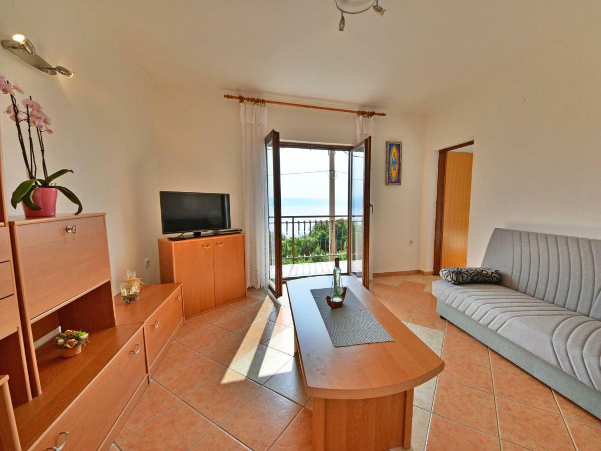 Holiday Home Tanja By Interhome Dobreć Exterior foto