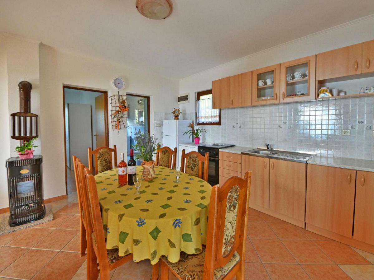 Holiday Home Tanja By Interhome Dobreć Exterior foto